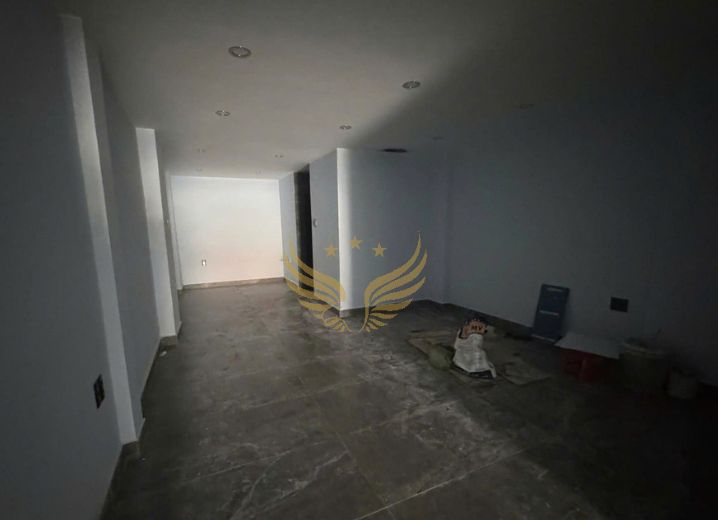 Cho Thuê Mặt Bằng 146 Lê Thánh Tôn Phường Bến Thành Quận 1