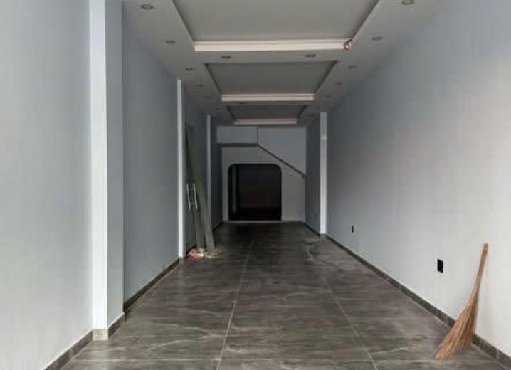Cho Thuê Mặt Bằng 146 Lê Thánh Tôn Phường Bến Thành Quận 1
