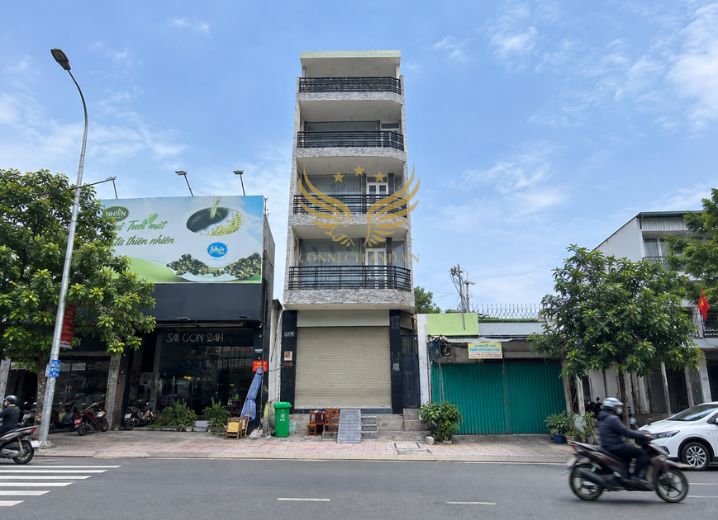 Cho Thuê Mặt Bằng 1502 Đường 3/2 Phường 1 Quận 11
