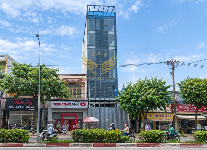 Cho Thuê Mặt Bằng 157 Tô Ký Phường Đông Hưng Thuận Quận 12