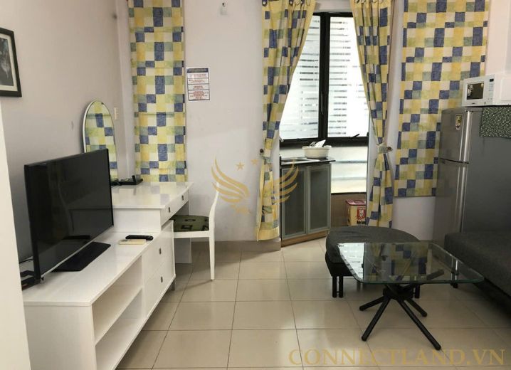 Cho Thuê Mặt Bằng 15A/5 Lê Thánh Tôn Phường Bến Nghé Quận 1