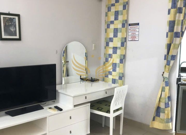 Cho Thuê Mặt Bằng 15A/5 Lê Thánh Tôn Phường Bến Nghé Quận 1
