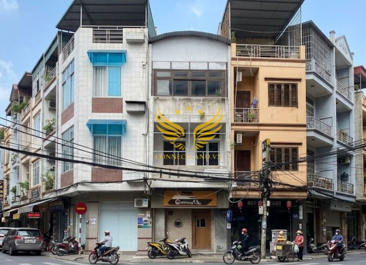 Cho Thuê Mặt Bằng 15B/99 Lê Thánh Tôn Phường Bến Nghé Quận 1