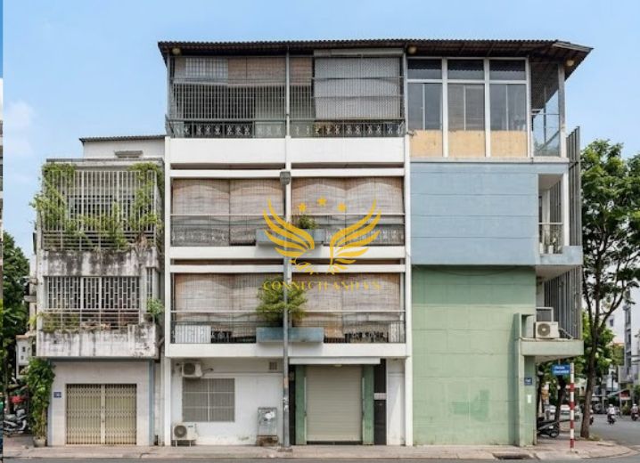 Cho Thuê Mặt Bằng 16-18 Phan Liêm Phường Đa Kao Quận 1