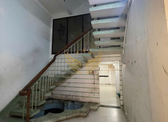 Cho Thuê Mặt Bằng 163 Lý Tự Trọng Phường Bến Thành Quận 1