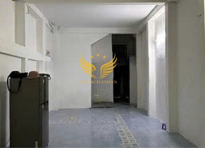 Cho Thuê Mặt Bằng 173 Đề Thám Phường Phạm Ngũ Lão Quận 1