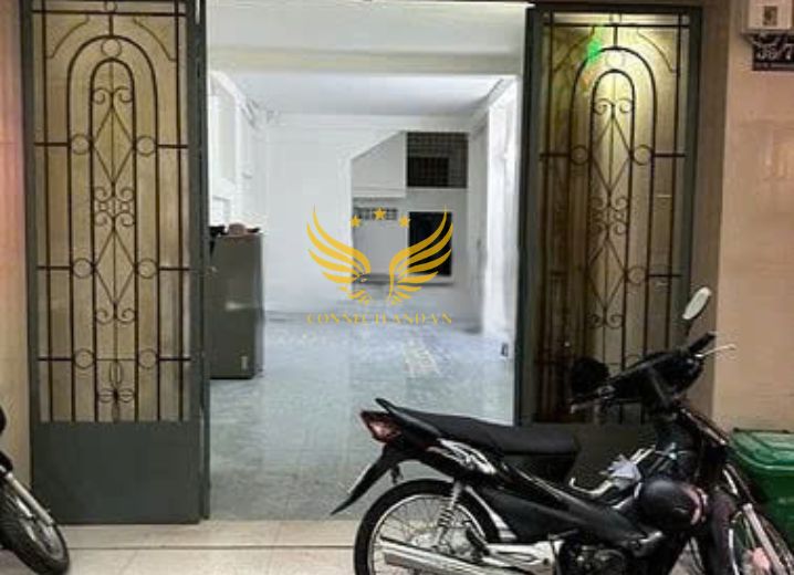 Cho Thuê Mặt Bằng 173 Đề Thám Phường Phạm Ngũ Lão Quận 1