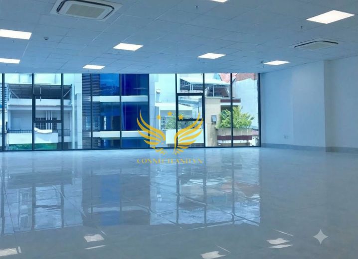Cho Thuê Mặt Bằng 176 Lý Tự Trọng Phường Bến Thành Quận 1