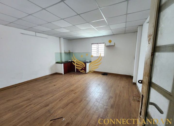 Cho Thuê Mặt Bằng 183 Quang Trung Phường 10 Quận Gò Vấp