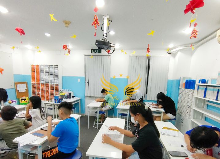 Cho Thuê Mặt Bằng 18A/35-37 Nguyễn Thị Minh Khai Phường Đa Kao Quận 1