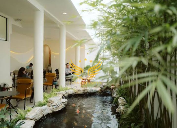 Cho Thuê Mặt Bằng 190 Trần Quang Khải Phường Tân Định Quận 1