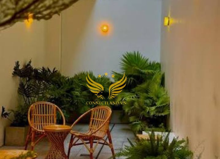 Cho Thuê Mặt Bằng 190 Trần Quang Khải Phường Tân Định Quận 1
