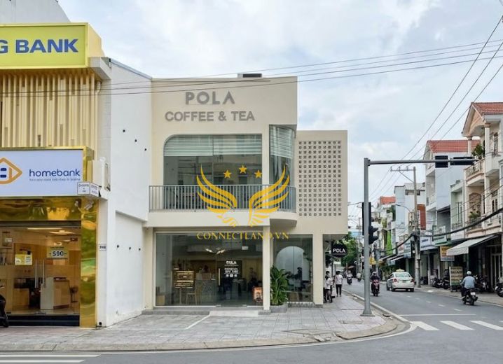 Cho Thuê Mặt Bằng 190 Trần Quang Khải Phường Tân Định Quận 1