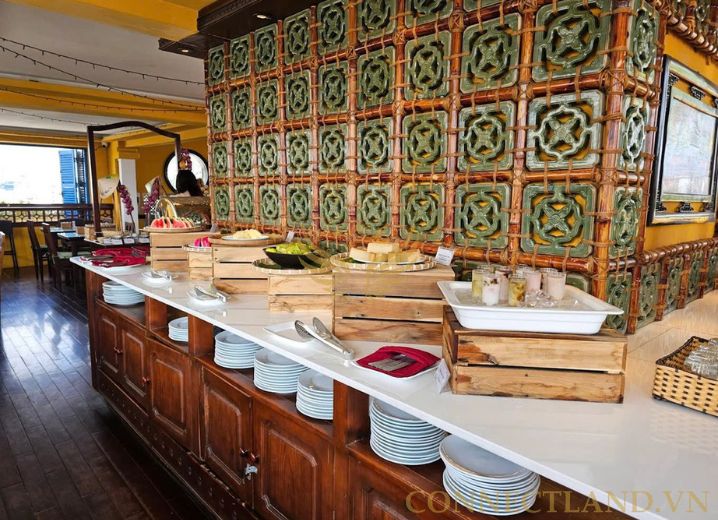 Cho Thuê Mặt Bằng 195 Bùi Viện Phường Phạm Ngũ Lão Quận 1