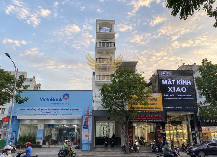 Cho Thuê Mặt Bằng 197 Tô Hiến Thành Phường 13 Quận 10