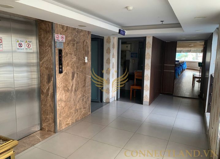 Cho Thuê Mặt Bằng 198 Lê Lai Phường Bến Thành Quận 1