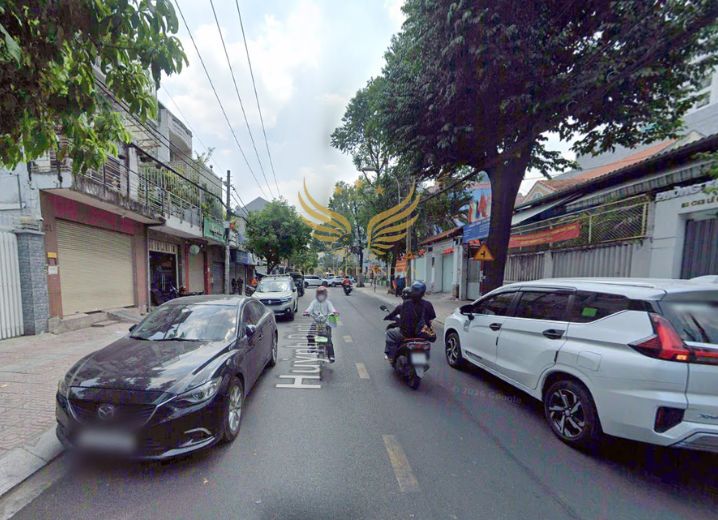 Cho Thuê Mặt Bằng 19A Huỳnh Đình Hai Phường 14 Quận Bình Thạnh 