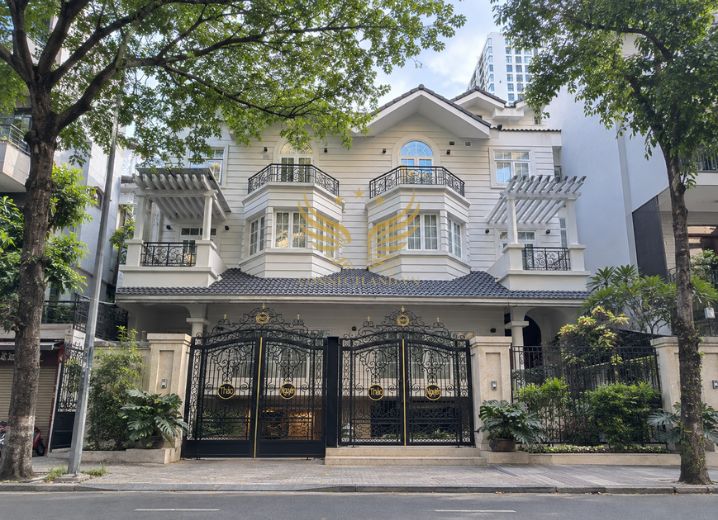 Cho Thuê Mặt Bằng 19D6 Nguyễn Hữu Cảnh Phường 22 Quận Bình Thạnh