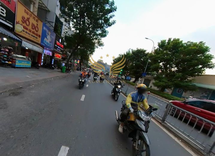 Cho Thuê Mặt Bằng 1A Nguyễn Văn Lạc Phường 19 Quận Bình Thạnh 