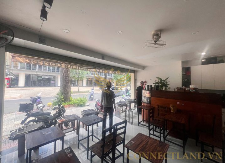 Cho Thuê Mặt Bằng 20A Lê Văn Hưu Phường Bến Nghé Quận 1