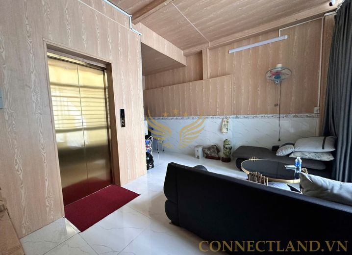 Cho Thuê Mặt Bằng 21 Nguyễn An Ninh Phường Bến Thành Quận 1
