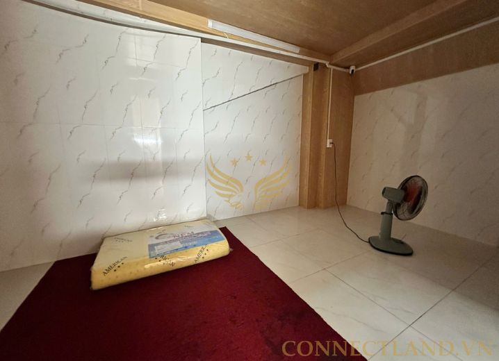 Cho Thuê Mặt Bằng 21 Nguyễn An Ninh Phường Bến Thành Quận 1