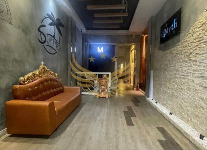 Cho Thuê Mặt Bằng 214 Trần Hưng Đạo Phường Nguyễn Cư Trinh Quận 1