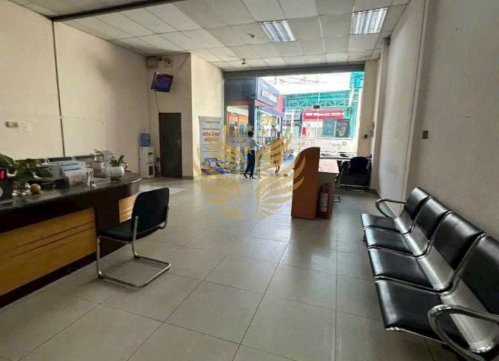 Cho Thuê Mặt Bằng 218 Lê Văn Việt Phường Tăng Nhơn Phú B Quận 9