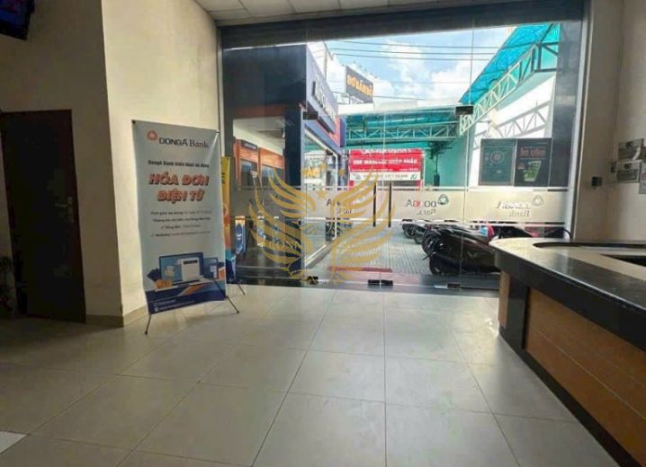 Cho Thuê Mặt Bằng 218 Lê Văn Việt Phường Tăng Nhơn Phú B Quận 9
