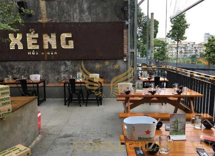 Cho Thuê Mặt Bằng 22-24 Nguyễn Đình Chiểu Phường Tân Định Quận 1