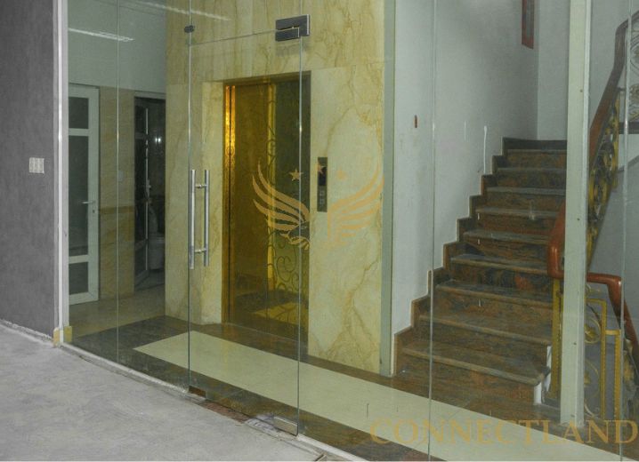 Cho Thuê Mặt Bằng 227-229 Nguyễn Công Trứ Phường Nguyễn Thái Bình Quận 1