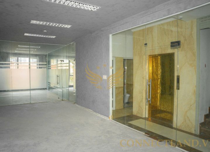 Cho Thuê Mặt Bằng 227-229 Nguyễn Công Trứ Phường Nguyễn Thái Bình Quận 1