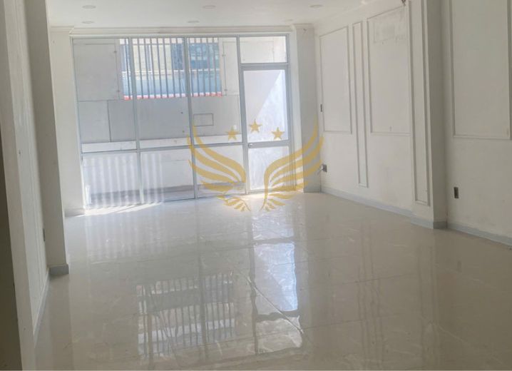 Cho Thuê Mặt Bằng 228 Hai Bà Trưng Phường Tân Định Quận 1