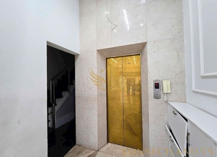 Cho Thuê Mặt Bằng 228 Hai Bà Trưng Phường Tân Định Quận 1