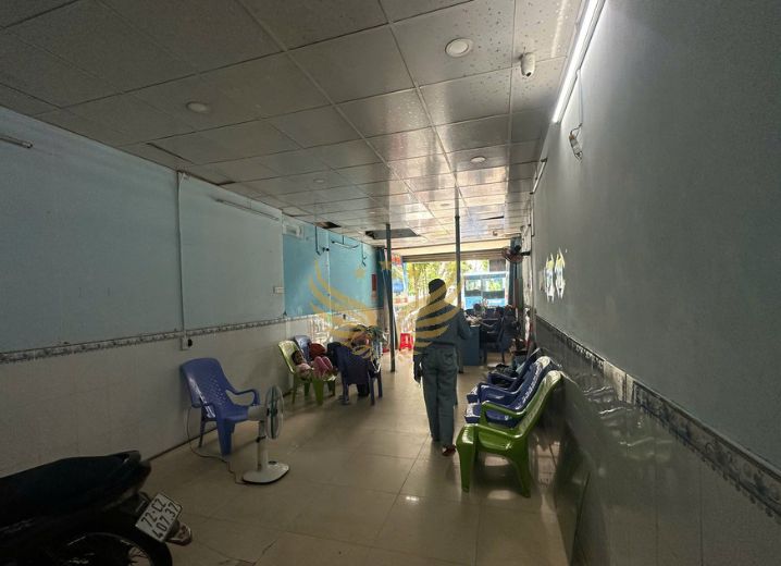 Cho Thuê Mặt Bằng 229 Phạm Ngũ Lão Phường Phạm Ngũ Lão Quận 1