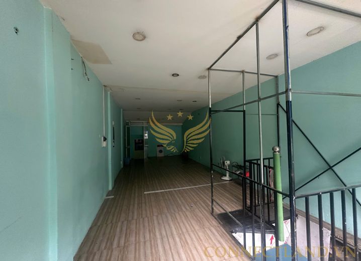Cho Thuê Mặt Bằng 229 Phạm Ngũ Lão Phường Phạm Ngũ Lão Quận 1