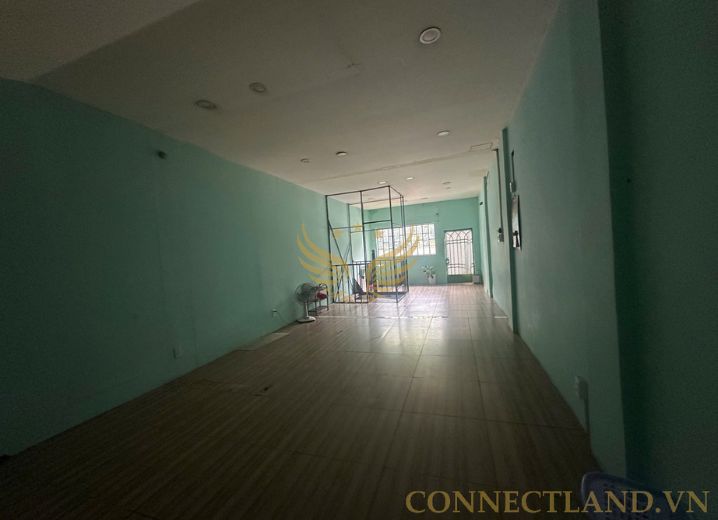 Cho Thuê Mặt Bằng 229 Phạm Ngũ Lão Phường Phạm Ngũ Lão Quận 1
