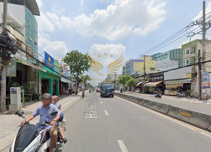 Cho Thuê Mặt Bằng 23 Hà Huy Giáp Phường Thạnh Lộc Quận 12