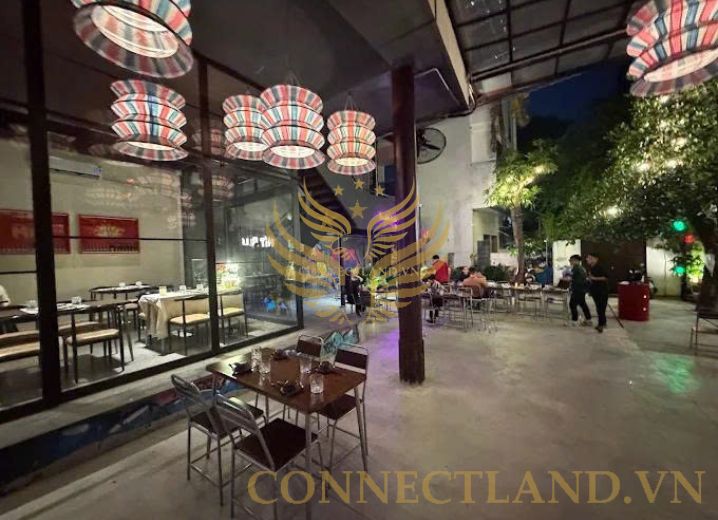Cho Thuê Mặt Bằng 236/29/2H Điện Biên Phủ Phường 17 Quận Bình Thạnh