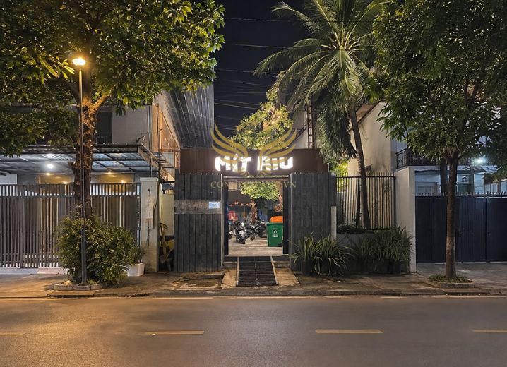 Cho Thuê Mặt Bằng 236/29/2H Điện Biên Phủ Phường 17 Quận Bình Thạnh