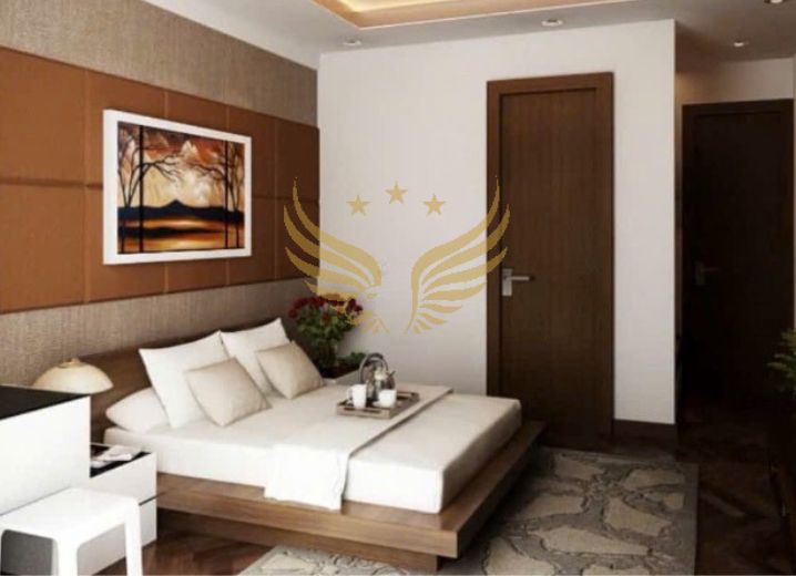Cho Thuê Mặt Bằng 239 Trần Hưng Đạo Phường Cầu Ông Lãnh Quận 1