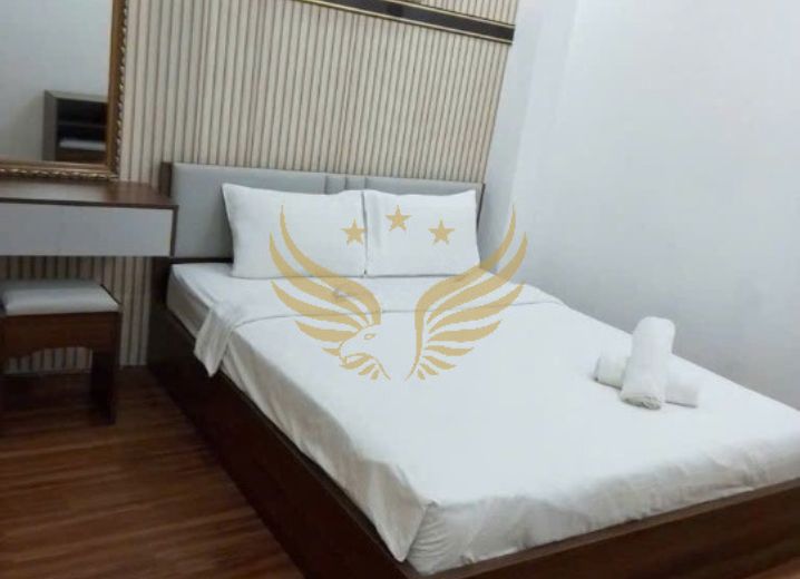 Cho Thuê Mặt Bằng 239 Trần Hưng Đạo Phường Cầu Ông Lãnh Quận 1