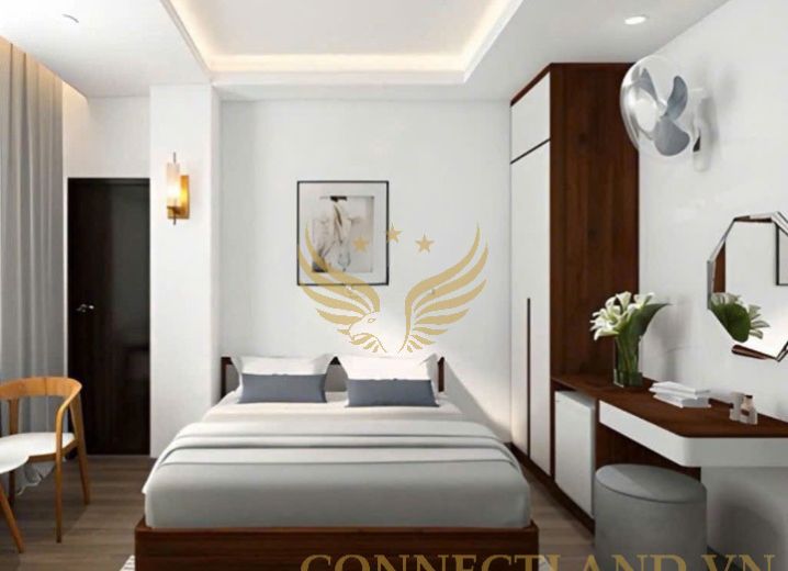 Cho Thuê Mặt Bằng 239 Trần Hưng Đạo Phường Cầu Ông Lãnh Quận 1