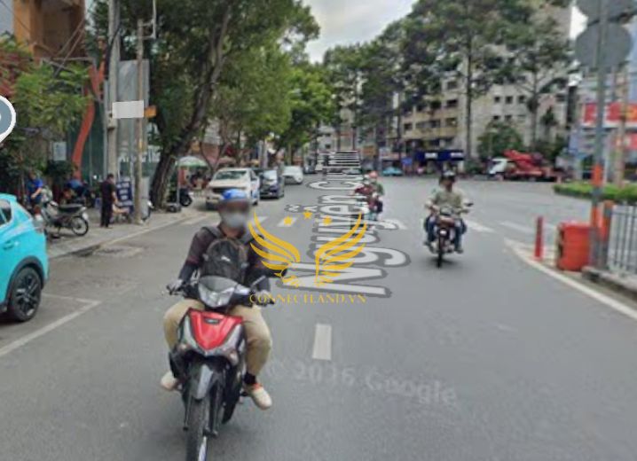 Cho Thuê Mặt Bằng 28 Nguyễn Cư Trinh Phường Phạm Ngũ Lão Quận 1