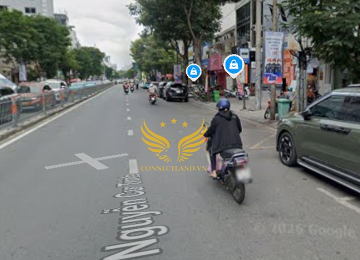 Cho Thuê Mặt Bằng 28 Nguyễn Cư Trinh Phường Phạm Ngũ Lão Quận 1