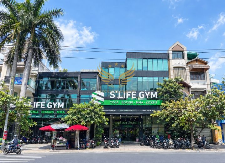 Cho Thuê Mặt Bằng 28 Nguyễn Huy Lượng Phường 14 Quận Bình Thạnh