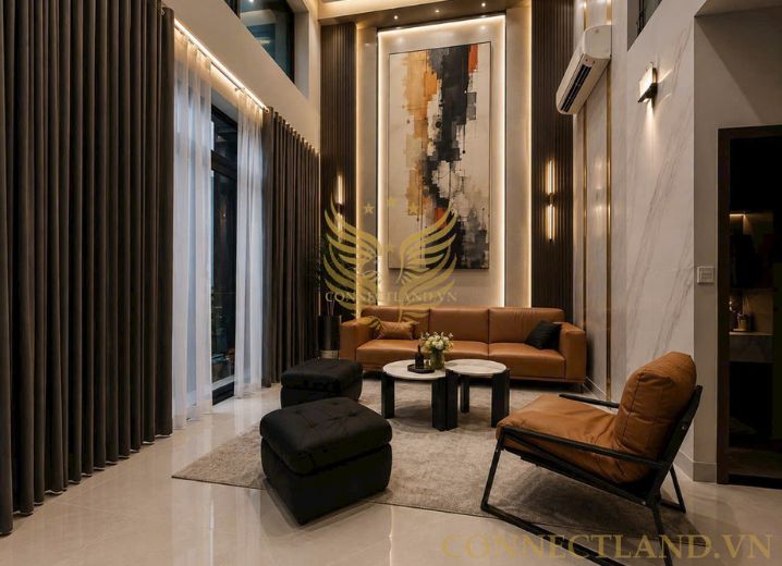 Cho Thuê Mặt Bằng 284 Nguyễn Gia Trí Phường 25 Quận Bình Thạnh