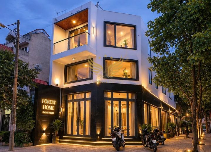 Cho Thuê Mặt Bằng 284 Nguyễn Gia Trí Phường 25 Quận Bình Thạnh