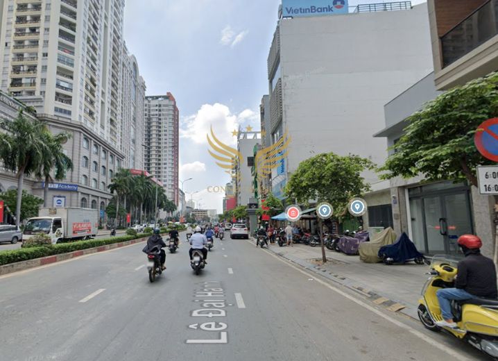 Cho Thuê Mặt Bằng 287 Lê Đại Hành Phường 13 Quận 11