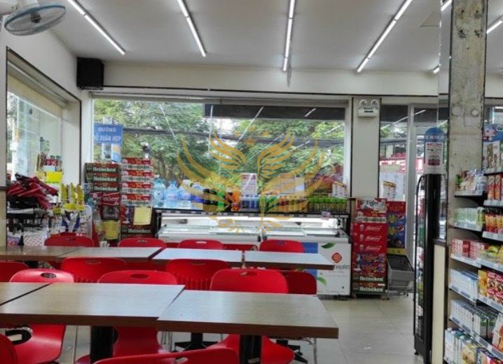 Cho Thuê Mặt Bằng 295 Đỗ Xuân Hợp Phường Phước Long B Quận 9